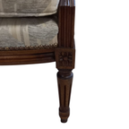Louis Seize Bergere Zetel thumbnail 8