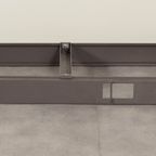 Gispen Octa Hangmapframe, Antraciet, 110 Cm thumbnail 2