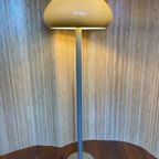 Vintage Space Age Mushroom Vloerlamp Willem Hagoort thumbnail 2