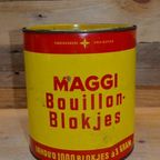 Vintage Maggi Bewaarblik thumbnail 2