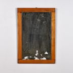 Verweerde Spiegel, Circa 1930 thumbnail 2