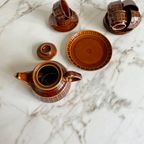 Thee Servies Van Pruszkow Ceramics thumbnail 13