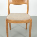 Juul Kristensen Set Stoelen 71098 thumbnail 5