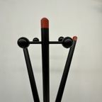 Memphis Design Tripod Coat Rack , 1980S thumbnail 14