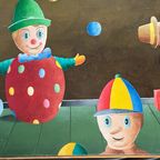 Dirk Bakker (1949-2021) - Speelgoed thumbnail 7