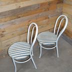 Metalen Stoelen Thonet Model Setvan 2 thumbnail 5
