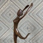 Bronzen Ballerina thumbnail 3