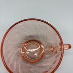 Set Arcoroc Rosaline Kopjes Swirl 4 Stuks thumbnail 7