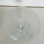 Crystal Durand Witte Wijnglas thumbnail 2