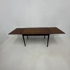 Vintage Extendable Dining Table , 1960’S thumbnail 8