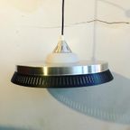 Vintage Bent Karlby Hanglamp Voor Lyfa thumbnail 2