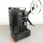 Eumig 8Mm Projector 1950'S thumbnail 5