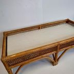 Bamboe Bed thumbnail 2
