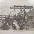 Ets - Le Pont Disparu De Wulpen thumbnail 4