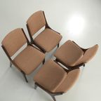 Set Van 4 Stoelen Mahjongg Holland 68474 thumbnail 10