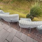 Ligne Roset Eetkamerstoelen - Set Van 6 thumbnail 10