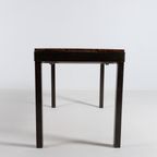 Axel Einar Hjorth Extendable Table By <<<brand>>>, 1950s thumbnail 7