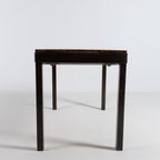 Axel Einar Hjorth Extendable Table By Nordiska Kompaniet, 1950S thumbnail 7