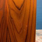 Vintage Vitrinekast, Jaren 60, Deens Midcentury Design thumbnail 8
