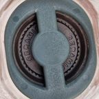 Vintage Acrylic Zoutmolen Pepermolen Ceramic Ovaal Design 70 thumbnail 5