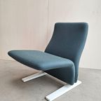 Artifort Concorde F780 Design Fauteuil. thumbnail 4
