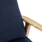 Fauteuil Herenmodel 'duivendrecht Donkerblauw | 1 Stuks Op Voorraad thumbnail 18
