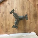 Salontafel Brons Koi Vis thumbnail 8