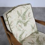 Vintage Fauteuils | Armchairs | Jaren 60 | Zweden thumbnail 6