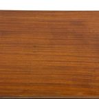 Vintage Bijzettafel Jaren 60 Teak Pastoe Stijl thumbnail 17