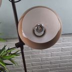 Vintage Herda / Dijkstra Mushroom Vloerlamp/Leeslamp thumbnail 8