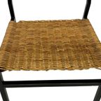 Vintage Stoelen Set Van 4 - Se05 Martin Visser - Spectrum thumbnail 4