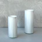 Holmegaard Tafellampen Matine Tafellamp Vintage Lamp Deens thumbnail 8