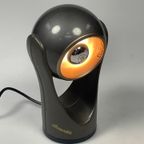 Vintage Eyball Lamp, Space Age Stijl, Insta Sensorette, Tip Touch thumbnail 7
