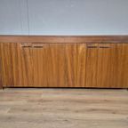 Delato - Artimo - Dressoir - Notenhout - Design thumbnail 16