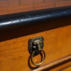 Klassieke Commode Rose Wood thumbnail 5