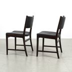 Twee Kai Lyngfeldt Larsen Stoelen 67387 A thumbnail 3