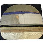 Matraskussen Van Gerecycled Canvas thumbnail 6