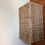 Opbergmand, Rotan thumbnail 2