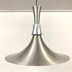 Xl Bent Nordstedt - Lyskaer Hanglamp, Deense Design Lamp thumbnail 3