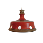 Vintage Keramische Hanglamp thumbnail 2