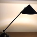 Vintage Halogeen Bureaulamp 65528 thumbnail 3