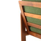 Walter Knoll Stella Fauteuil Vintage Gestoffeerd | 3 Stuks Op Voorraad thumbnail 19