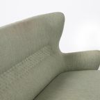 Swedish Modern Wing Sofa From Carl-axel Acking thumbnail 14