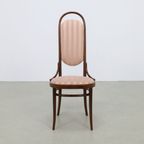 4x Klassieke Eetkamerstoel Thonet thumbnail 3