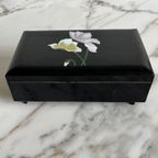 Sieraden Kistje Uit Japan, Vintage thumbnail 6