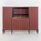 1950’S Cabinet From Umberto Mascagni, Italy thumbnail 3