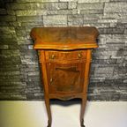 Antiek Louis Xv Kastje – Origineel En Elegant thumbnail 5