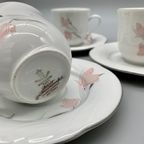 Set Winterling Marktleuthen Kop En Schotels 8 Delig thumbnail 9