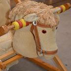 Schommelpaard thumbnail 4