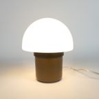 Lupia Licht - Mushroom Lamp - Space Age - Tafellamp - 1990'S thumbnail 2
